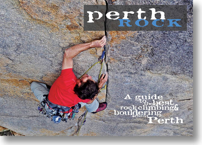 Perth ROCK